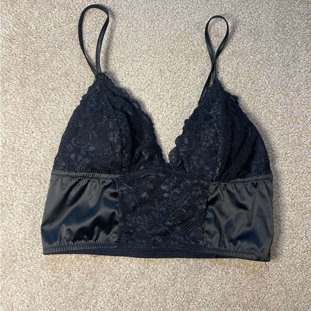 Bustier Top